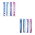 thumbnail image 2 of Maytalsory Mechanical Pencil Lightweight Anti-skidding Not Easy to Break Fluent Writing Educational Tools 0.9 mm Line Width Refills Pencil Refill 2Set, 2 of 6