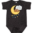 thumbnail image 3 of Inktastic I Love My Big Sister Boys or Girls Baby Bodysuit, 3 of 5