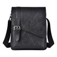 thumbnail image 3 of CAIXIA Crossbody Bags For Women Travel Mens Large Capacity Tote Style Messenger Crossbody Bag, Casual Sling Shoulder Purse For Everyday Daily Use, 3 of 7