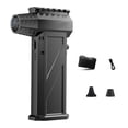 thumbnail image 3 of 140000RPM 52m/s 8000mA For Mini Turbo Electric Air Blower Duster Cleaner, 3 of 9