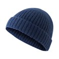 thumbnail image 2 of Bonnet Tricoté Hiver Randonnée Randonnée Randonnée Style Vintage Respirant Chaud Bonnet Tricoté, 2 of 6