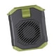 thumbnail image 4 of Ventilador portátil con clip para la cintura, recargable, ligero, silencioso y resistente. Verde, 4 of 9