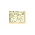thumbnail image 4 of Historic Map - Basel Switzerland - Baedeker 1921 - 30.08 x 23 - Vintage Wall Art, 4 of 5