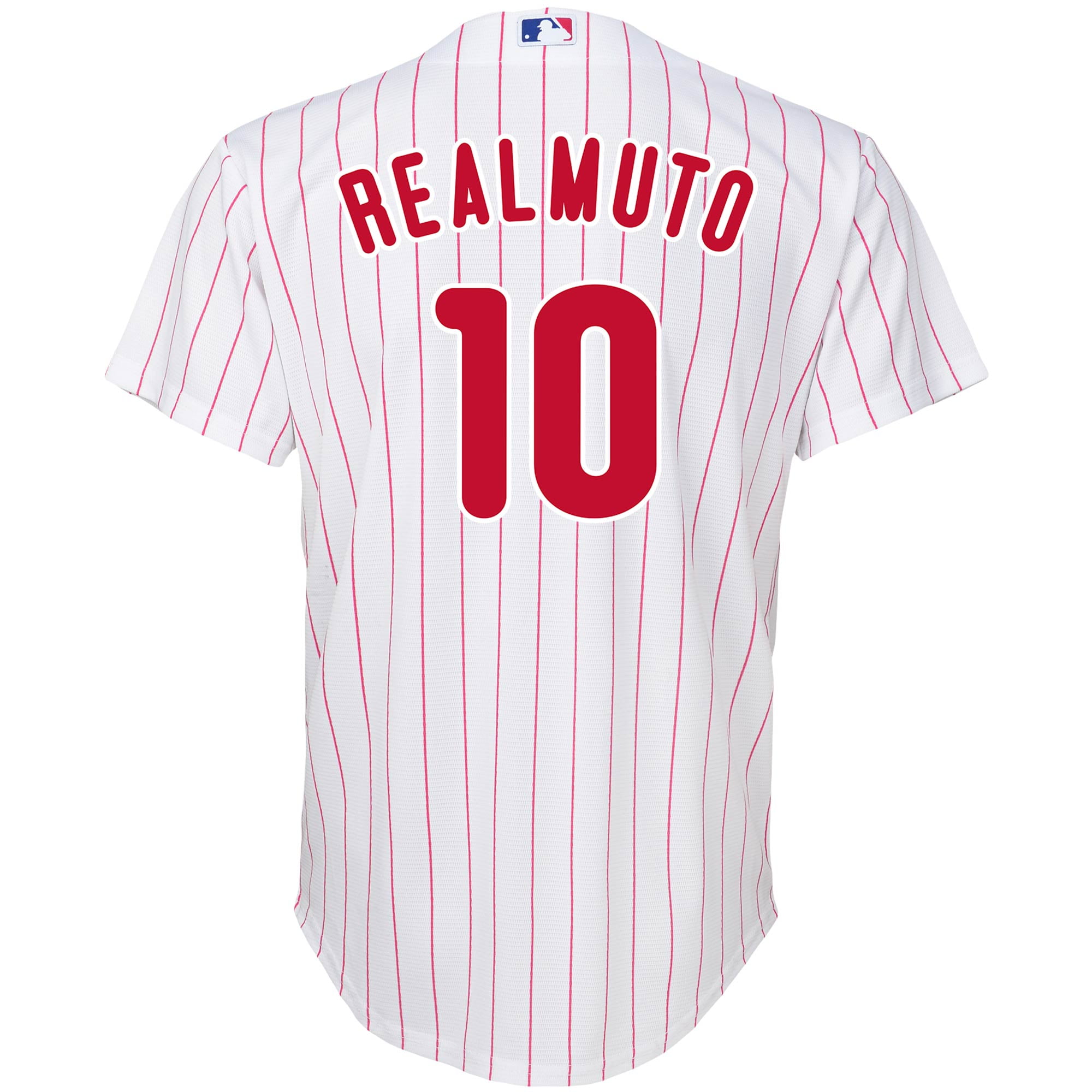 jt realmuto youth jersey