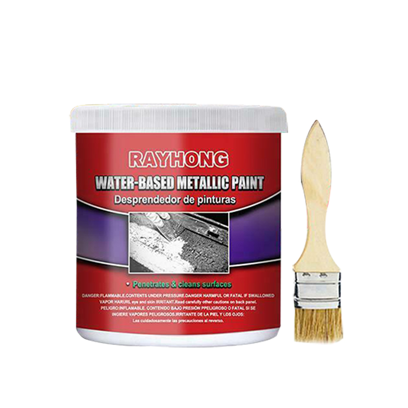 100ml Auto Anti Rust Paste Multi Purpose Metal Surfaces Repair Rust