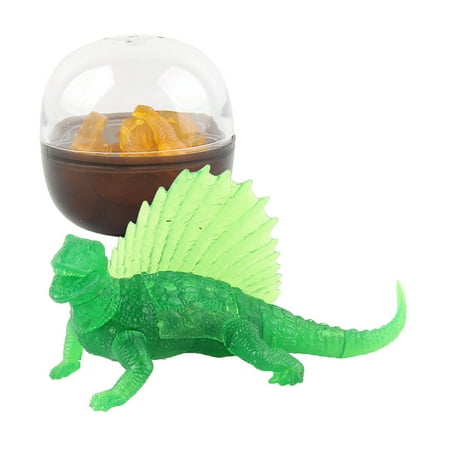 

Viflosae Kids Educational Toys Children s Candy Dinosaur Toy Building Block Puzzle Assembly Toy Interactive-Educational Educational Toys for Kids for 4 Year Old Kids Gifts