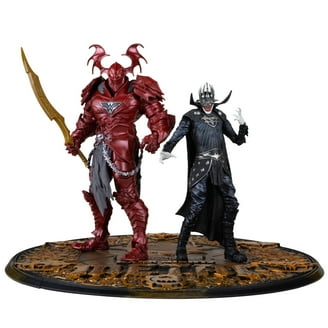 DC MULTIVERSE ジョーカー&バットマン おまけレッドロビン Amazon.com
