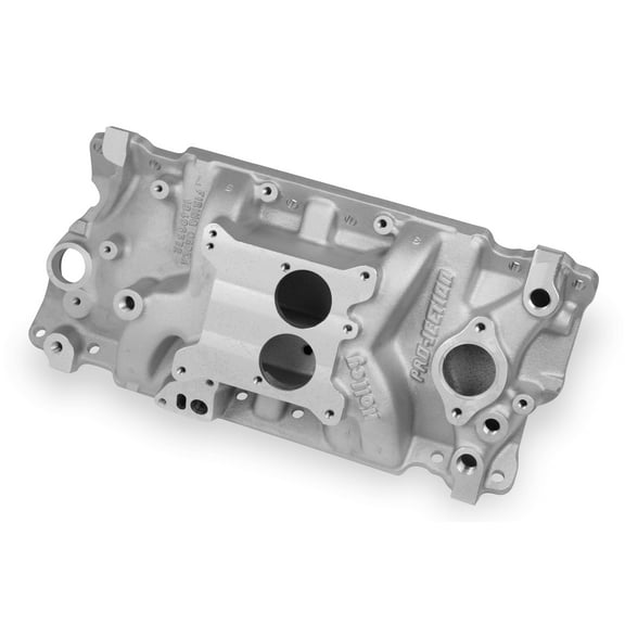 Holley Performance 300-49 Engine Intake Manifold