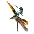 thumbnail image 6 of Avatar Disney Avatar The Way of Water Tonowari Skimwing Figure, 3 x 8.75 x 11 In, Plastic Multicolor, 6 of 11