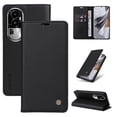 thumbnail image 1 of Funda para OPPO Reno 10 Pro 5G Estuche de Cuero PU Tipo Cartera con Ranuras para Tarjetas y Cierre Magnético, 1 of 5