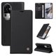 thumbnail image 1 of Funda para OPPO Reno 10 Pro 5G Estuche de Cuero PU Tipo Cartera con Ranuras para Tarjetas y Cierre Magnético, 1 of 5