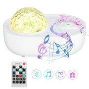 Spaceship Projection Lights Colorful Stage Lights Ktv Flash For The Living Room Dance Party Bar
