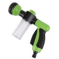 thumbnail image 1 of High Pressure Wash Washer Green NEW 21x 14x 5cm, 1 of 7