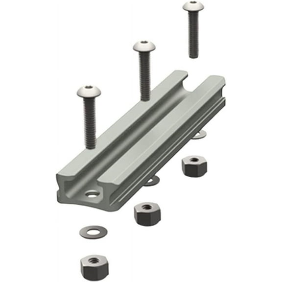 YakAttack GT90 Top Loading GearTrac, 4" - GT90-04