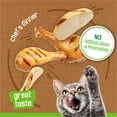 thumbnail image 4 of Friskies Pate Chef's Dinner, Wet Cat Food 156g, 4 of 8