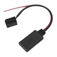 thumbnail image 2 of Music Adapter Audio Cable, Lossless Sound No Functional Limits Wearproof Waterproof   Input Cable  For Car Replacement For X3 Serie E83, 2 of 8