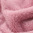 thumbnail image 6 of High Density Coral Fleece Towels 24x12 Inches Super Soft Quick Dry Bath Towels for Face Hands Gym Spa Highly Absorbent Lightweight Durable Polyester Towel Set with Hanging Loop, 6 of 6