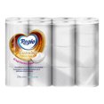 thumbnail image 2 of Papel higiénico Regio Luxury Créme de Cocoa 24 rollos con 190 hojas triples c/u, 2 of 4