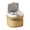 B, variant on Food Grade Light Proof Sealed Can 800ml Amber Airtight Container Dry Food Storage Can Portable Milk Powder Box Kitchen Storage Organizer