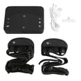 thumbnail image 2 of Receptor de collar de entrenamiento para perros, valla eléctrica inalámbrica para perros, valla inalámbrica para mascotas, valla eléctrica recargable para perros, construcción robusta, 2 of 8