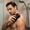 Black, variant on Oefntac Two Sided Silicone Shower Brush Hair Washing Lifting Ring Back Massage Body Washer Scalp Scrubber Bath Brush