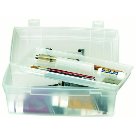 Artbin 13" Lift-Out Tray Box