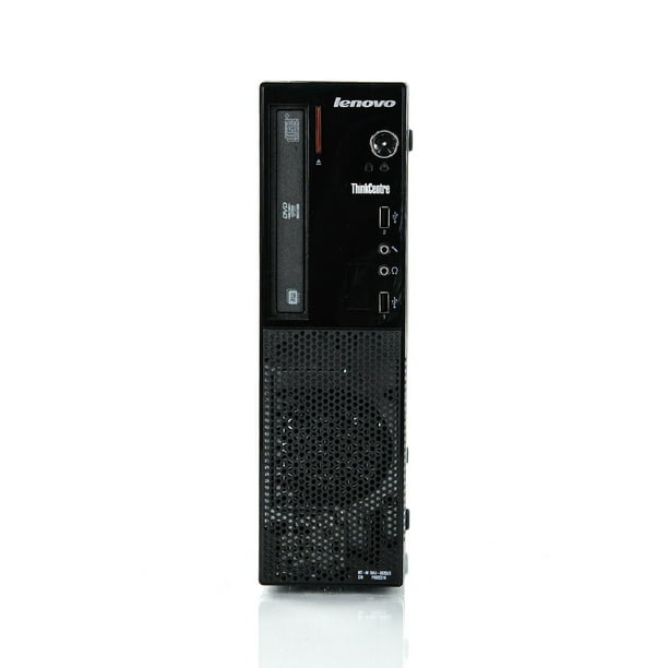 Refurbished Lenovo ThinkCentre E73 SFF i34130 3.40GHz WiFi 4GB 500GB