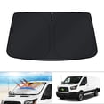 thumbnail image 1 of Protector Solar para Parabrisas KUST para Ford Transit 2015-2026, 1 of 7