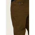 thumbnail image 2 of Hawx Work Gear Men's Extreme Double Front Ripstop Work Pants Olive 40W x 30L, 2 of 4