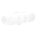 thumbnail image 1 of LAFGUR Tube Connector, Hose Fitting 10Pcs PP For Fish Tank, 1 of 8
