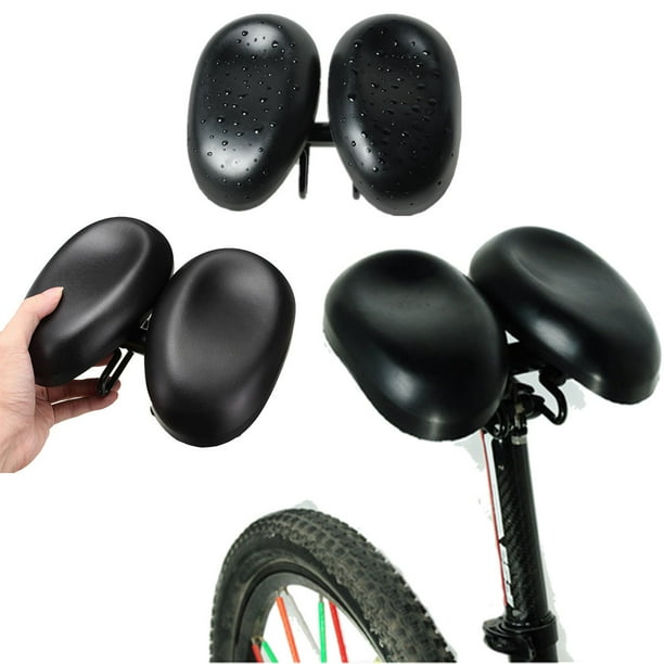 bike seat pad for spinning
