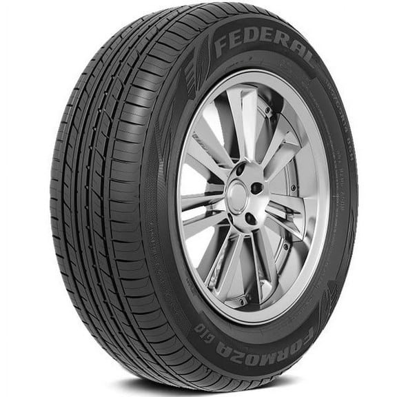2 Federal Formoza GIO 175/70R14 84H All Season Tires Brand New A57F4BFE / 175/70/14 / 1757014