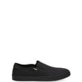 thumbnail image 1 of TOMS Men's on Heritage Canvas Baja Slip-On Shoes, 1 of 3