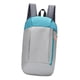 thumbnail image 4 of Mochila de viaje ligera e impermeable para exteriores, ideal para hombres, mujeres y negocios. Azul grisáceo, 4 of 9