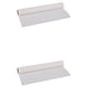 thumbnail image 1 of Naiovety Hojas para hornear barbacoa Papel para hornear de pulpa de resistente a altas temperaturas antiadherente a prueba de aceite Type1 NO1 Naiovety CBP113520, 1 of 5