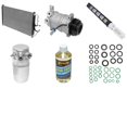 thumbnail image 1 of HVAC A/C Compressor-Condenser Replacement Kit, 1 of 4