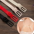 thumbnail image 5 of Bra Extenders for Women Adjustable 3 Hook Strap Clips Comfortable Support Full Cup Size Accessory Seamless Secure Fit, 5 of 5