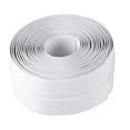 thumbnail image 1 of Cinta de sellado de 10M Macarena PVC para baño cocina fregadero inodoro, 1 of 8