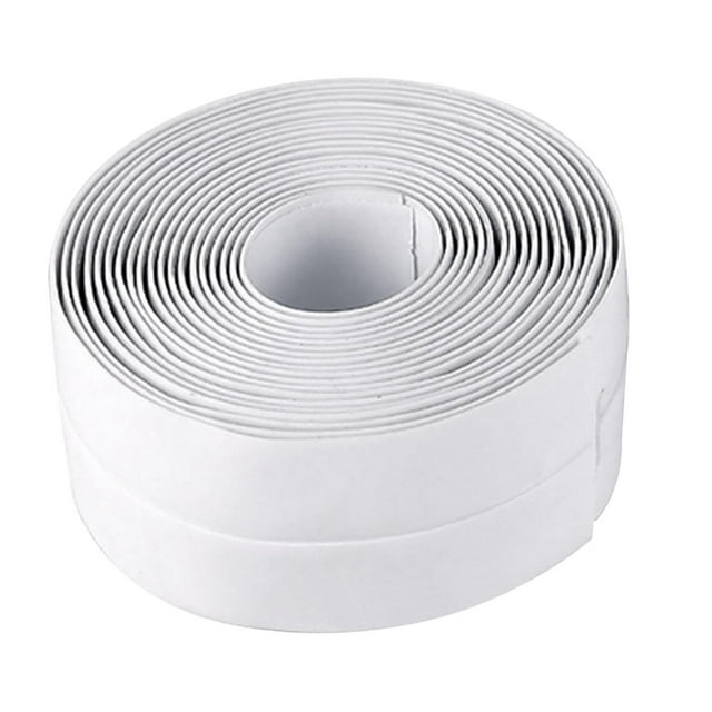 Cinta de sellado de 10M Macarena PVC para baño cocina fregadero inodoro