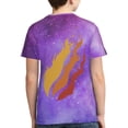 thumbnail image 2 of Prestonplayz Boys Girls T Shirt Kids Short Sleeve Crewneck 3d Printed Graphic Shirts For Kids Youth Small, 2 of 7