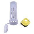 thumbnail image 1 of YLSHRF Queen Rearing Cup, Eco-friendly Natural Mild Aroma Queen Rearing Kit, Naturally Sweet For Beekeepers Bee, 1 of 8