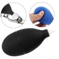 thumbnail image 3 of MYG Watch Jewellery Cleaning Rubber Powerful Air Pump Dust Blower Cleaner Tool, 3 of 8