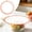 Orange, variant on 7.87in Reusable Round Silicone Storage Lids, Multicolor Airtight Bowl Covers Fit Bowls, Mugs, Jars, Microwave Safe Food Seal Lid for Kitchen Cabinet Storage Folder Organization