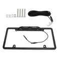 thumbnail image 2 of Backup Camera, Rear View Camera, License Plate, 2 of 10