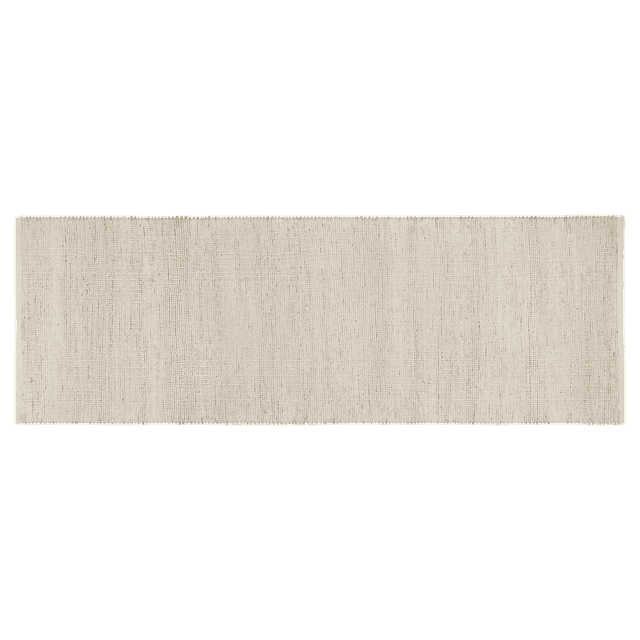 Bouclair Tapis Opus Blanc Cassé