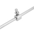 thumbnail image 4 of Drum Beater, Long Service Life Drum Set, Professional And Practical Stainless Steel Handles For Beginner Drum Professionals Practice And Performance, 4 of 8
