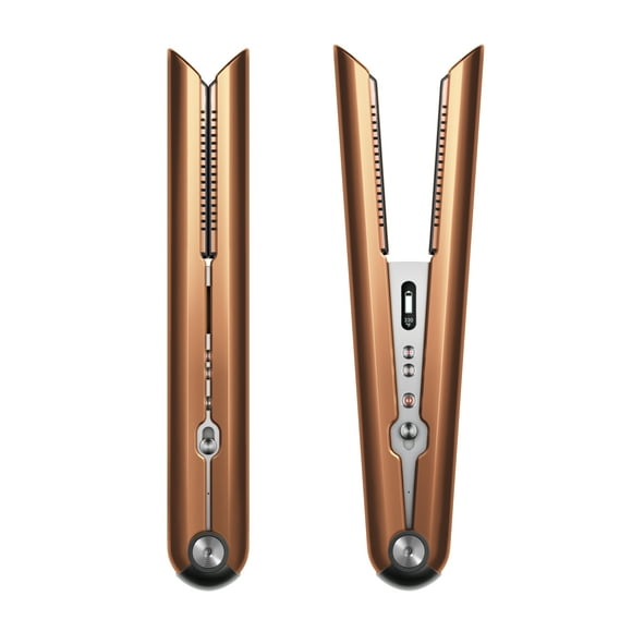 Restored Premium Dyson Corrale™ Straightener | Copper/Nickel (Refurbished)