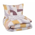 thumbnail image 5 of Kidz Mix Geo Reversible Bed in a Bag, Twin, 5 of 5