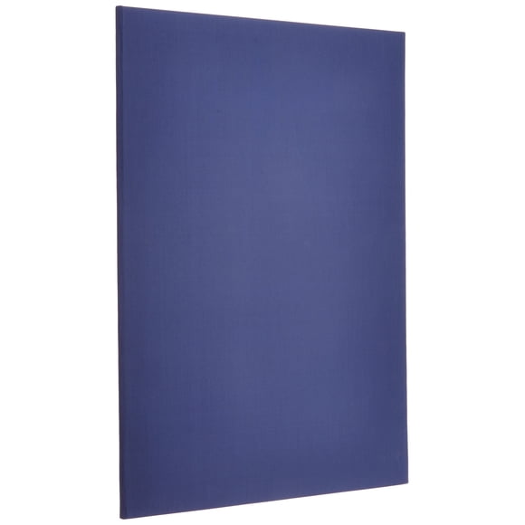 Certificate file Cloth cloth pasted Folded type B4 size Navy blue FSH-B4-B [Office supplies]