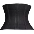 thumbnail image 4 of Faja Reloj De Arena Tres Velcros Colombiano Corset Chaleco, 4 of 4